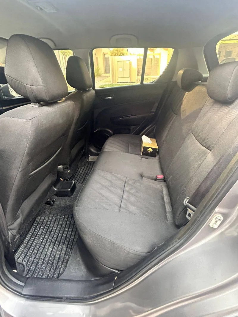 2014 Suzuki Swift in Dubai
