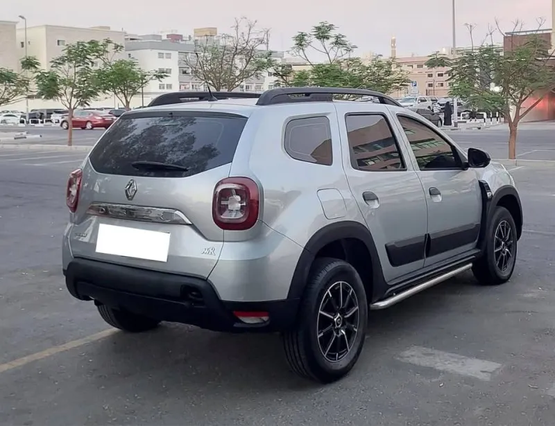 2021 رينو داستر in Dubai