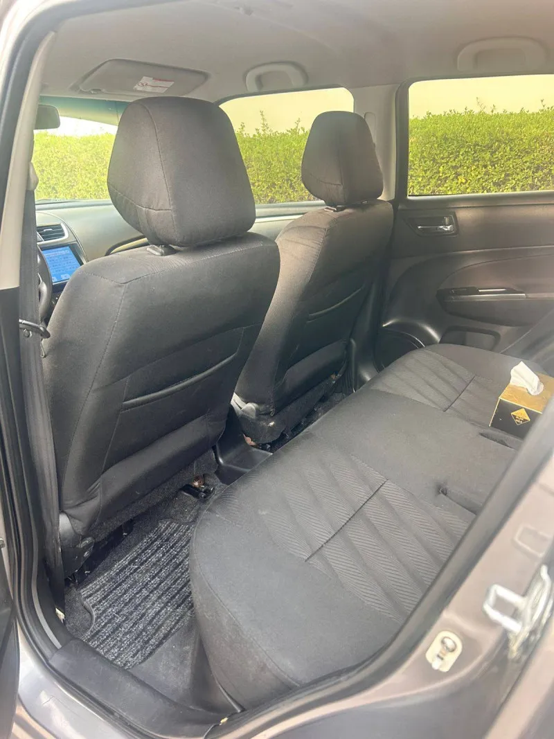 2014 Suzuki Swift in Dubai