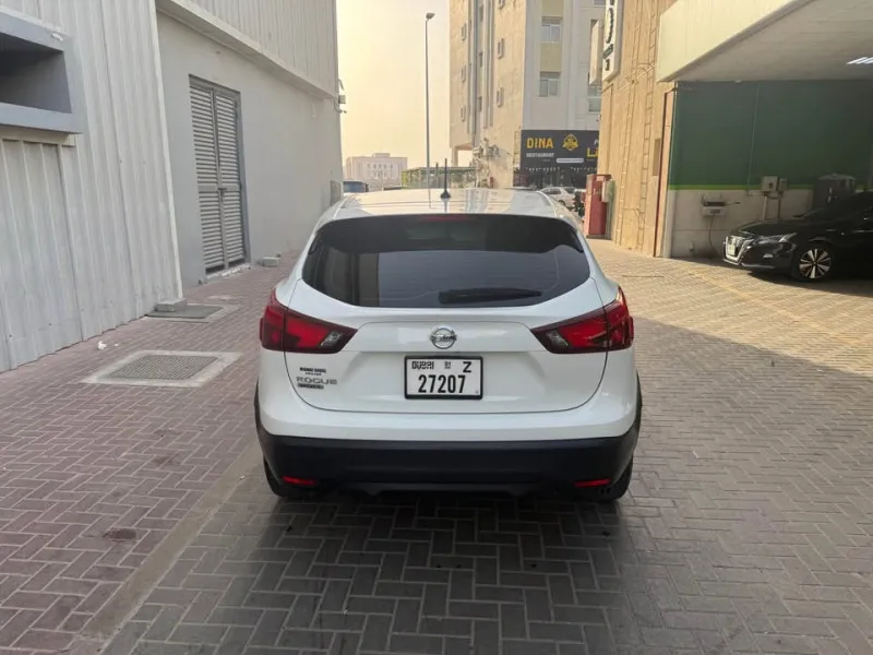 2019 Nissan Rogue in Dubai