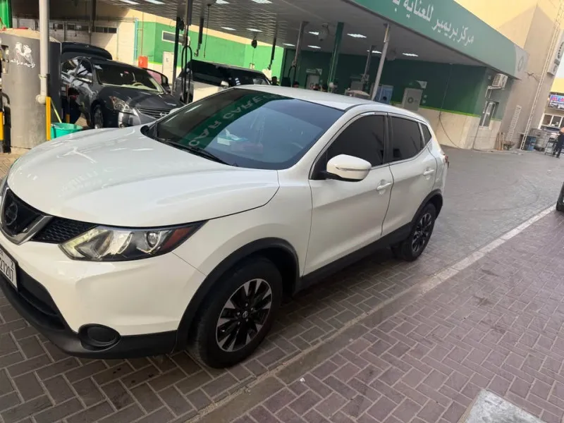 2019 Nissan Rogue in Dubai