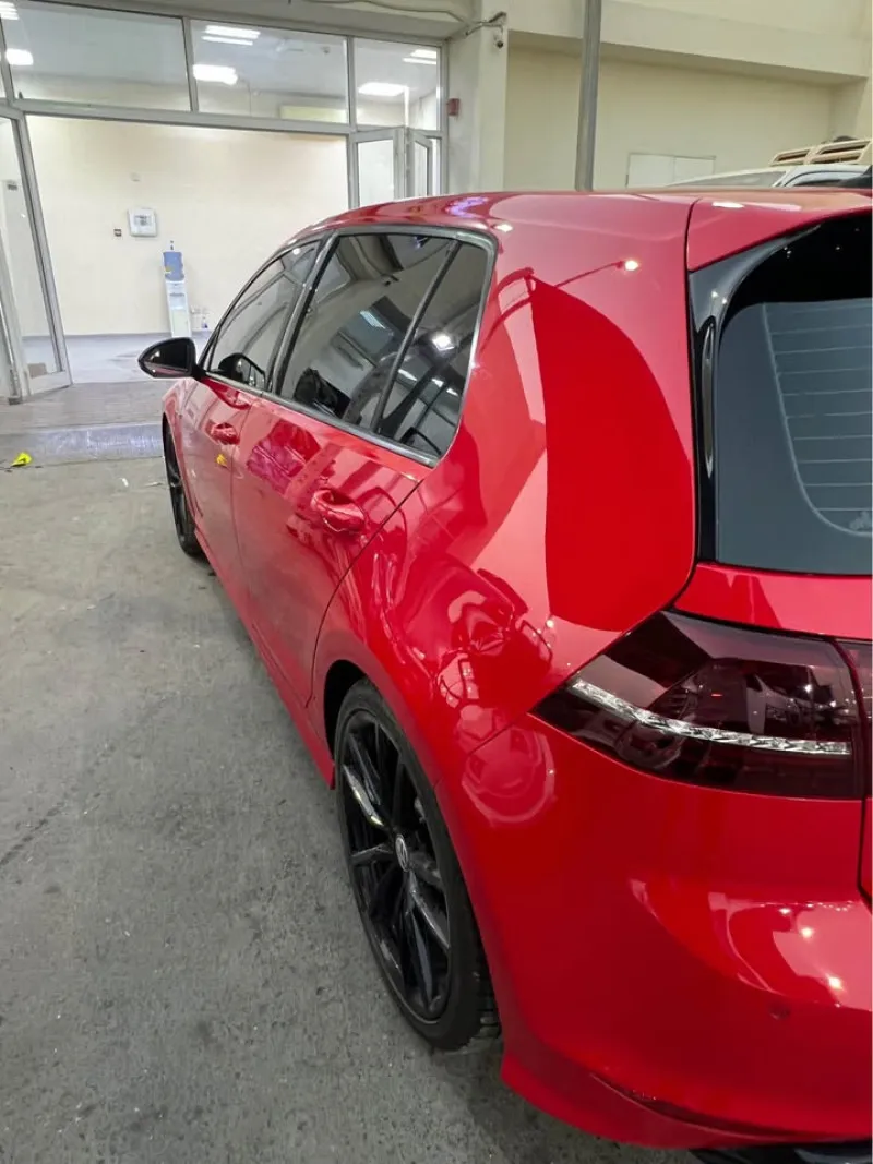 2016 Volkswagen Golf in Dubai