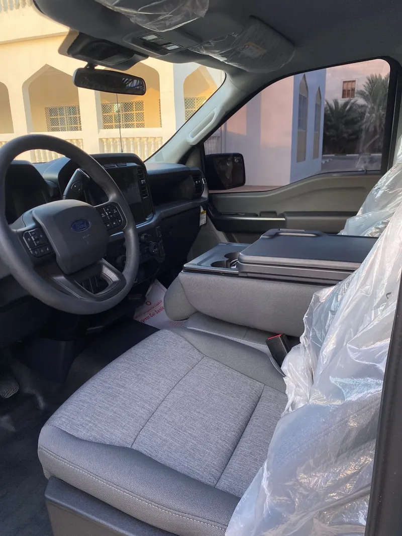 2024 Ford F150 in Dubai
