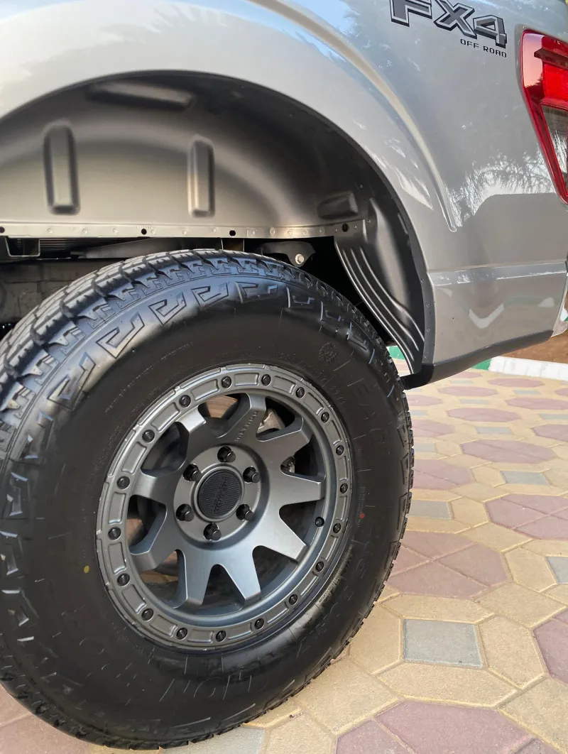 2024 Ford F150 in Dubai