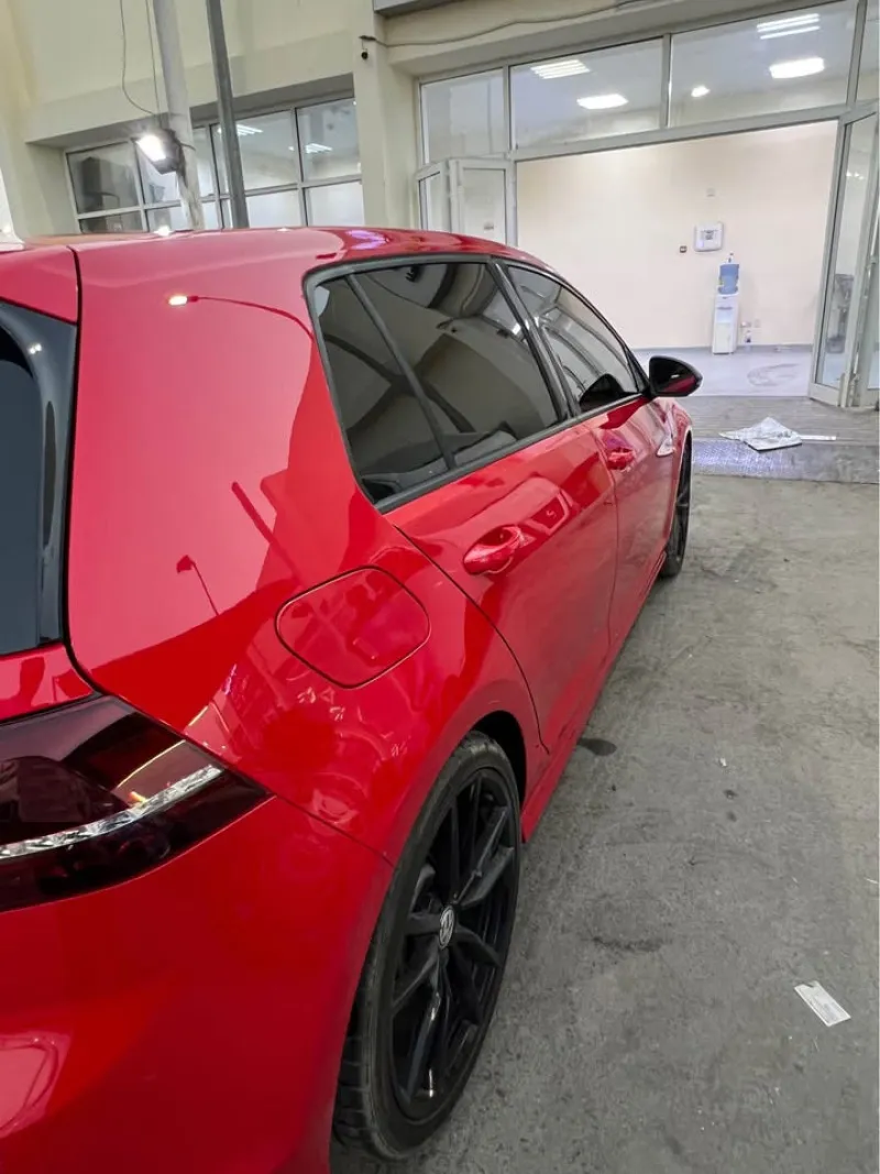 2016 Volkswagen Golf in Dubai