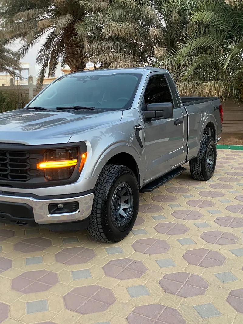 2024 Ford F150 in Dubai