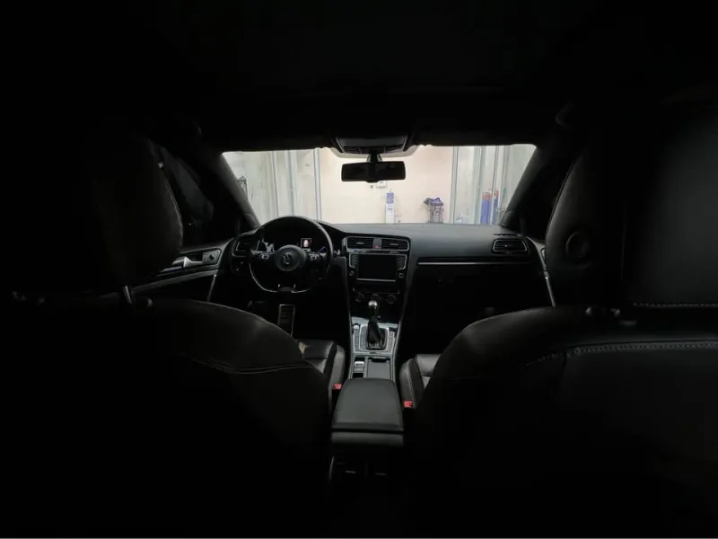 2016 Volkswagen Golf in Dubai
