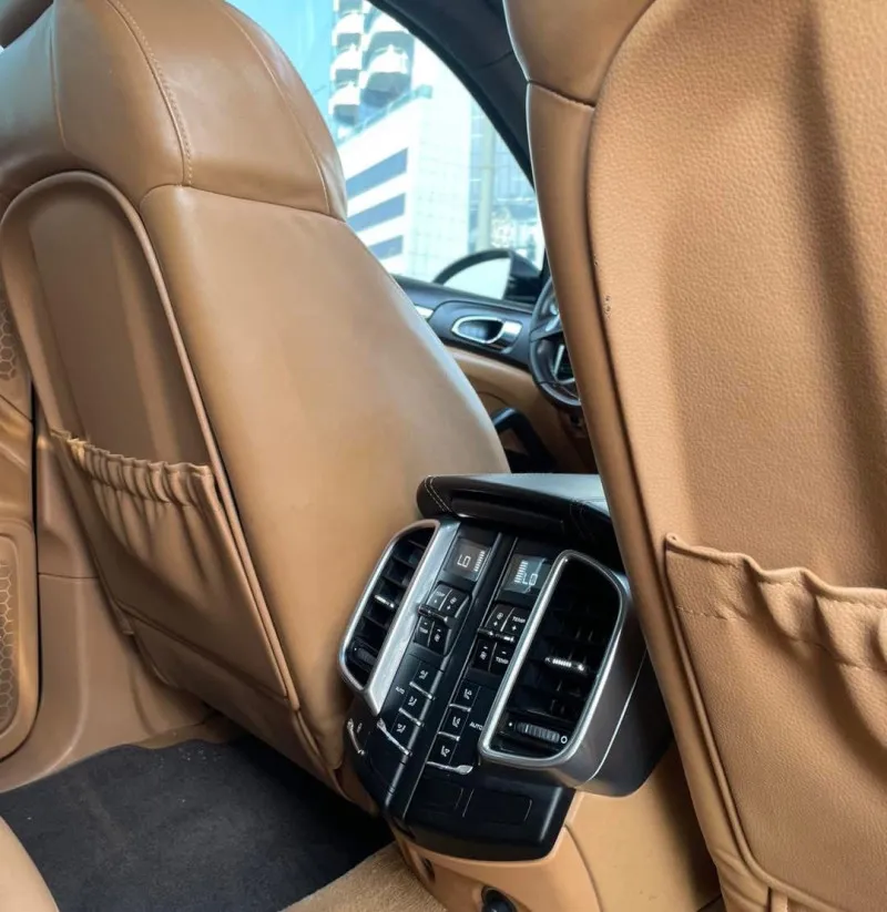 2013 Porsche Cayenne in Dubai