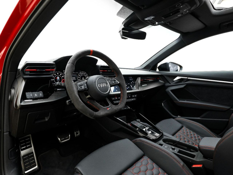 2024 Audi RS3 in dubai