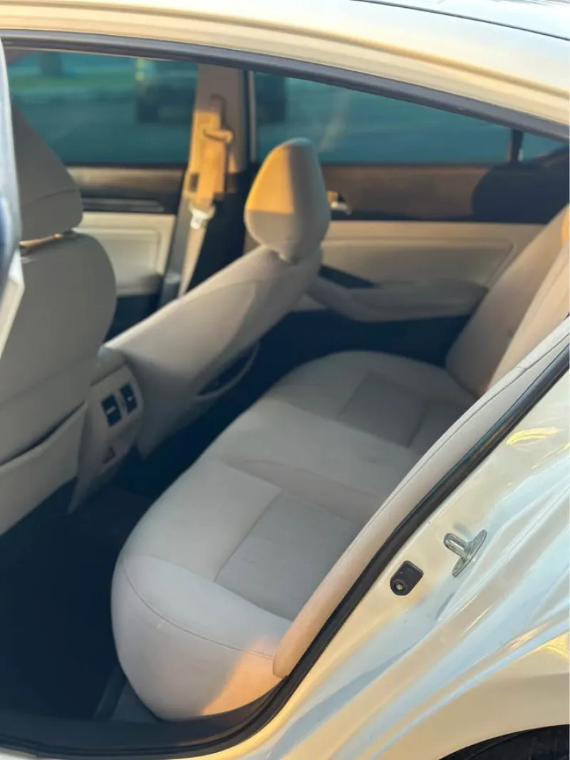 2019 Nissan Altima in Dubai