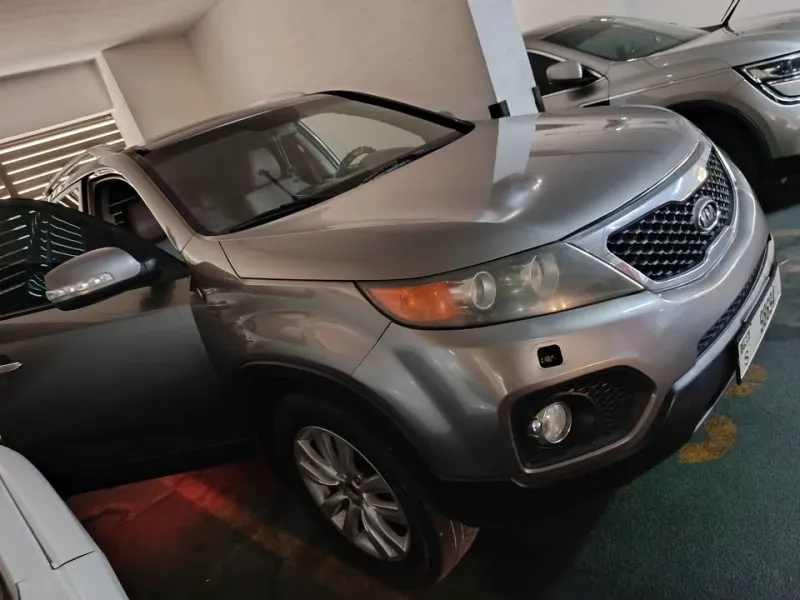 2011 Kia Sorento in Dubai