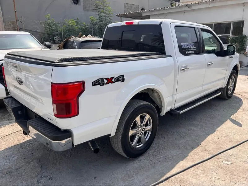 2020 Ford F150 in Dubai