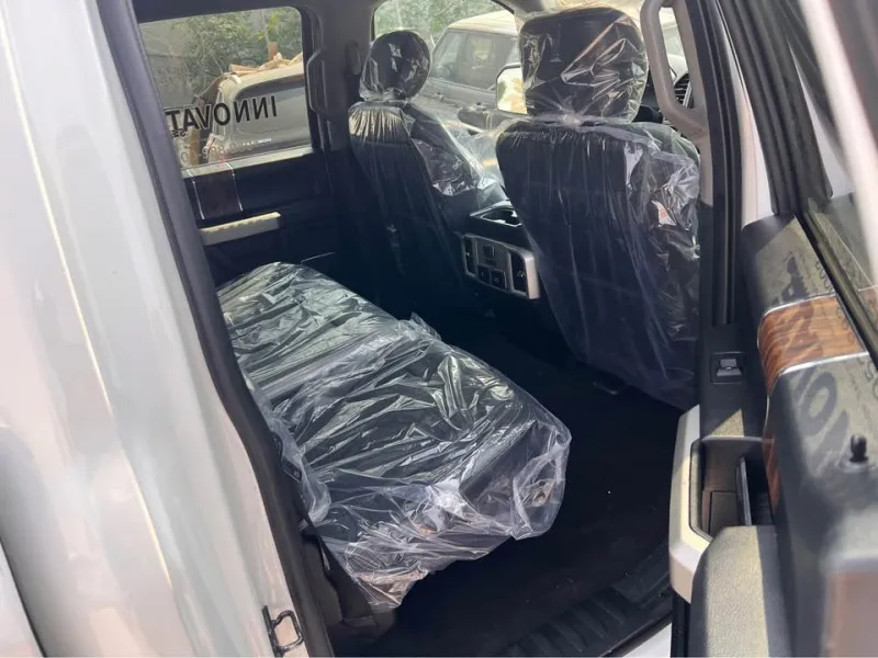 2020 Ford F150 in Dubai