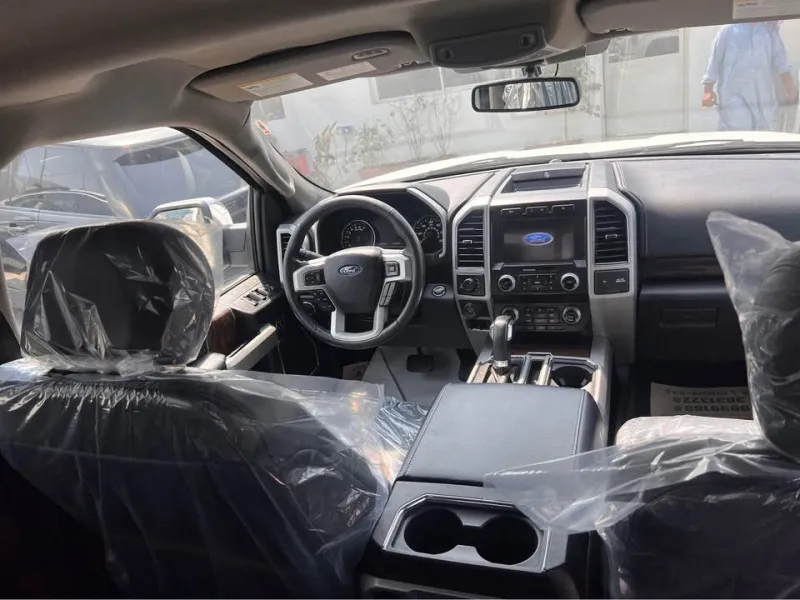 2020 Ford F150 in Dubai