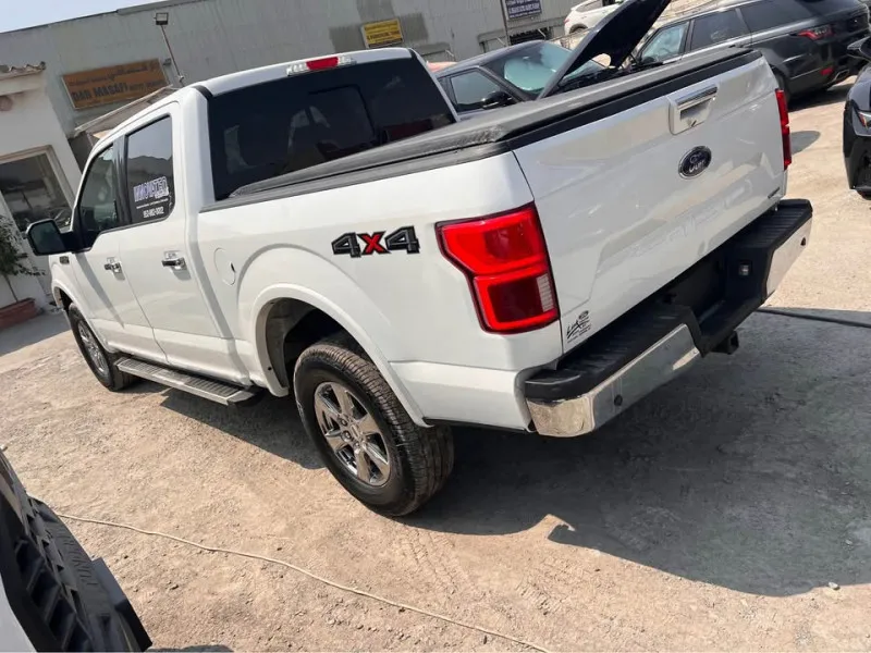 2020 Ford F150 in Dubai