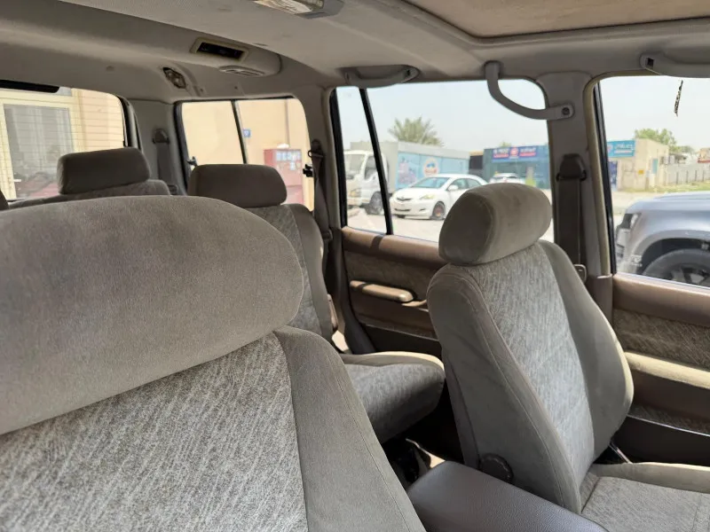 1997 Toyota Land Cruiser in Dubai