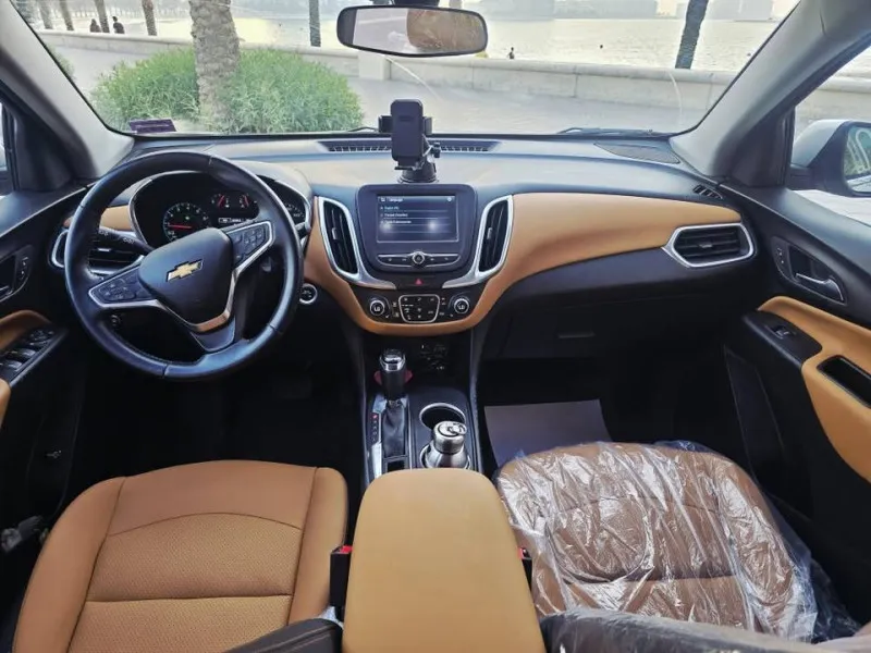 2018 Chevrolet Equinox in Dubai