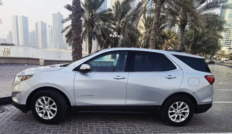 2018 Chevrolet Equinox in Dubai