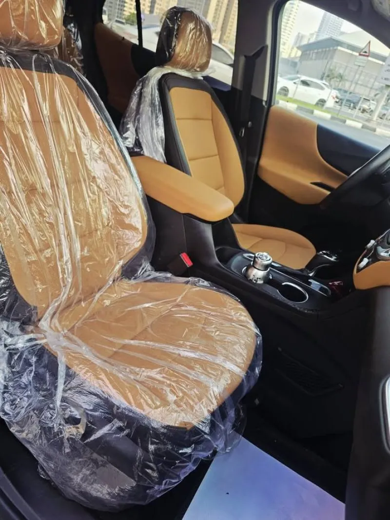 2018 Chevrolet Equinox in Dubai