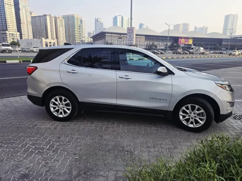 2018 Chevrolet Equinox in Dubai