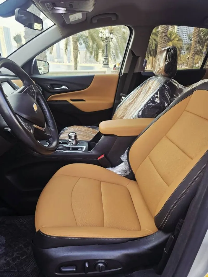 2018 Chevrolet Equinox in Dubai