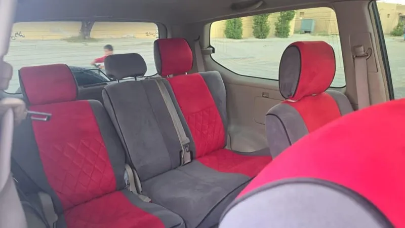 2006 Toyota Prado in Dubai