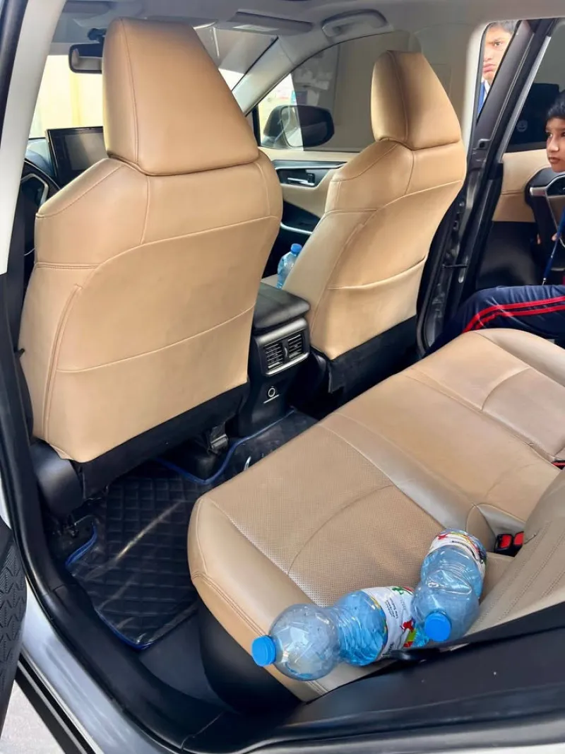 2019 تويوتا راف ٤ in Dubai