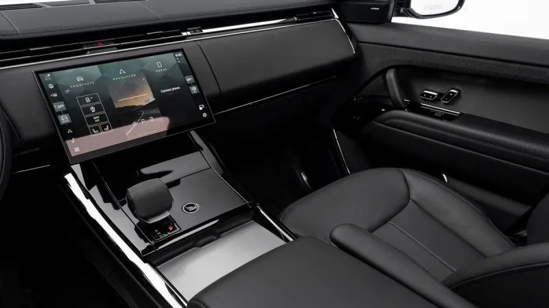 2024 Land Rover Range Rover Sport in Dubai