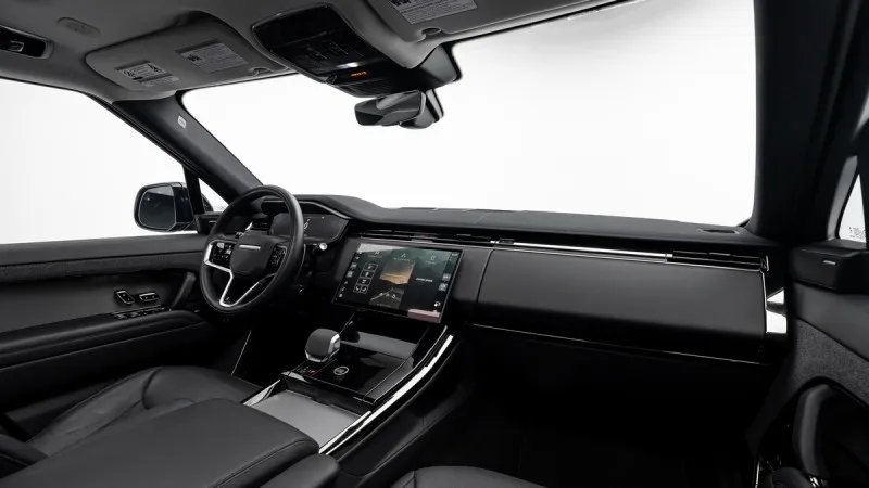 2024 Land Rover Range Rover Sport in Dubai