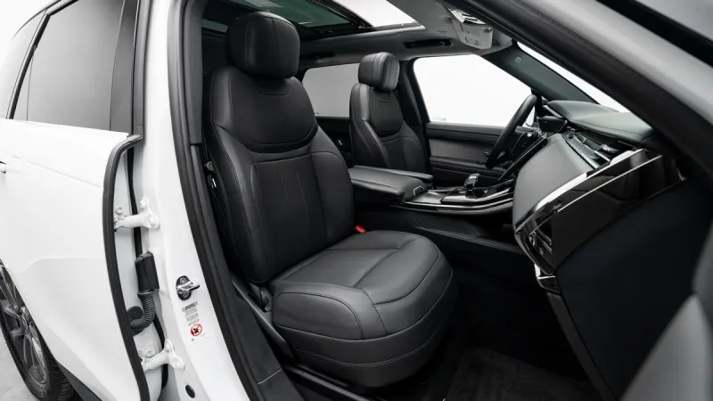 2024 Land Rover Range Rover Sport in Dubai
