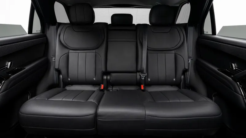 2024 Land Rover Range Rover Sport in Dubai