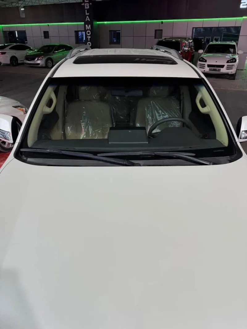 2015 Toyota Prado in Dubai