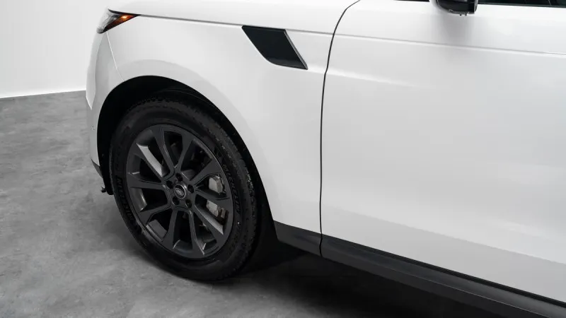 2024 Land Rover Range Rover Sport in Dubai
