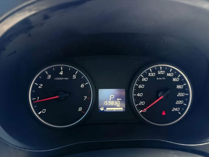 2017 Mitsubishi Outlander in Dubai