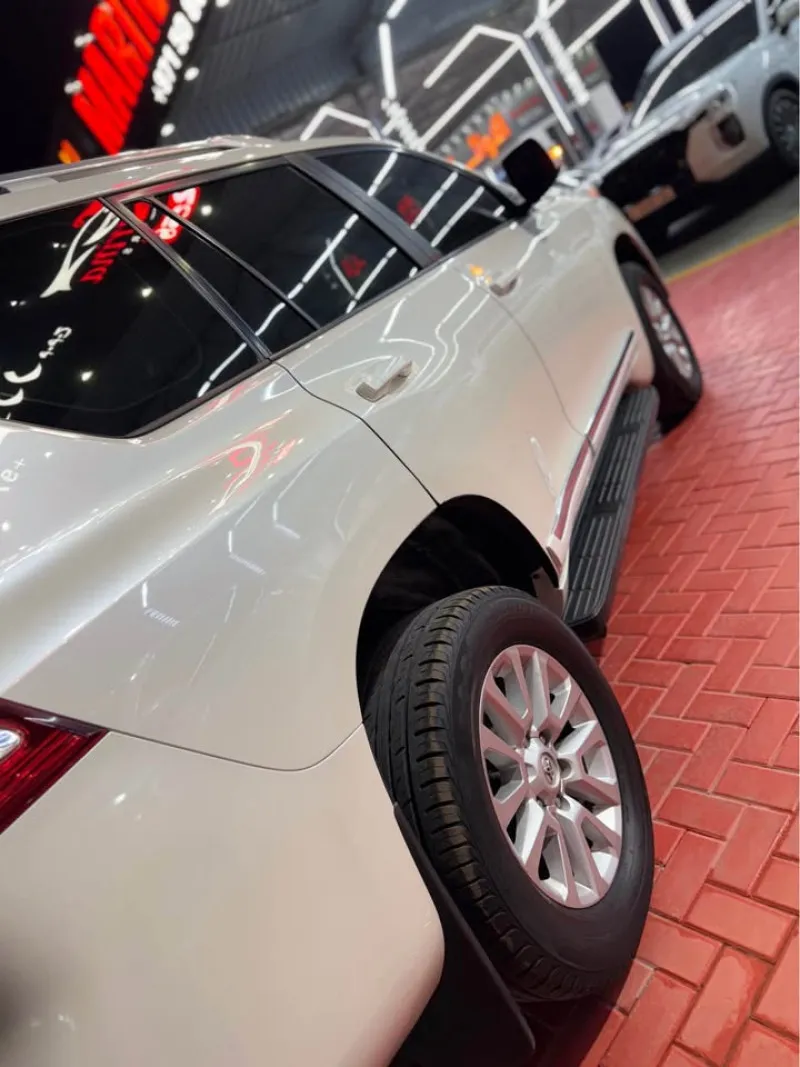 2015 Toyota Prado in Dubai