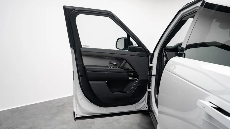2024 Land Rover Range Rover Sport in Dubai