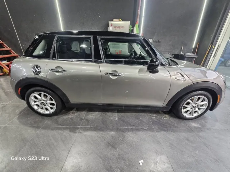 2020 Mini Coupe in Dubai