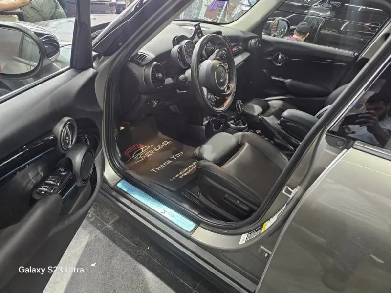 2020 Mini Coupe in Dubai
