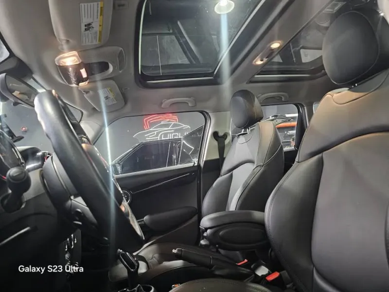 2020 Mini Coupe in Dubai