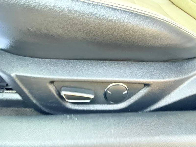 2017 Ford Mustang in Dubai