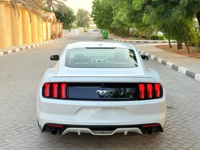 2017 Ford Mustang in Dubai