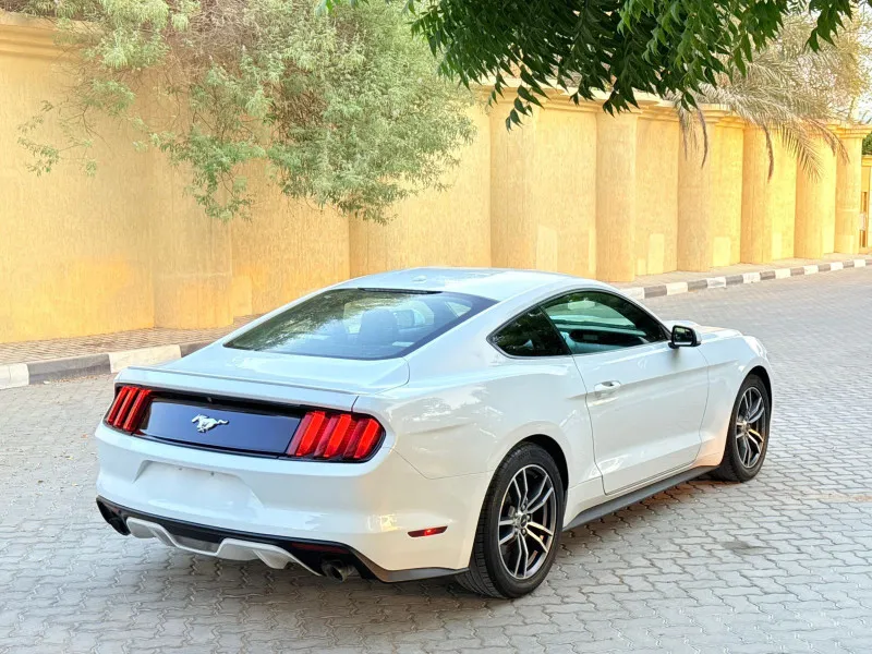 2017 Ford Mustang in Dubai