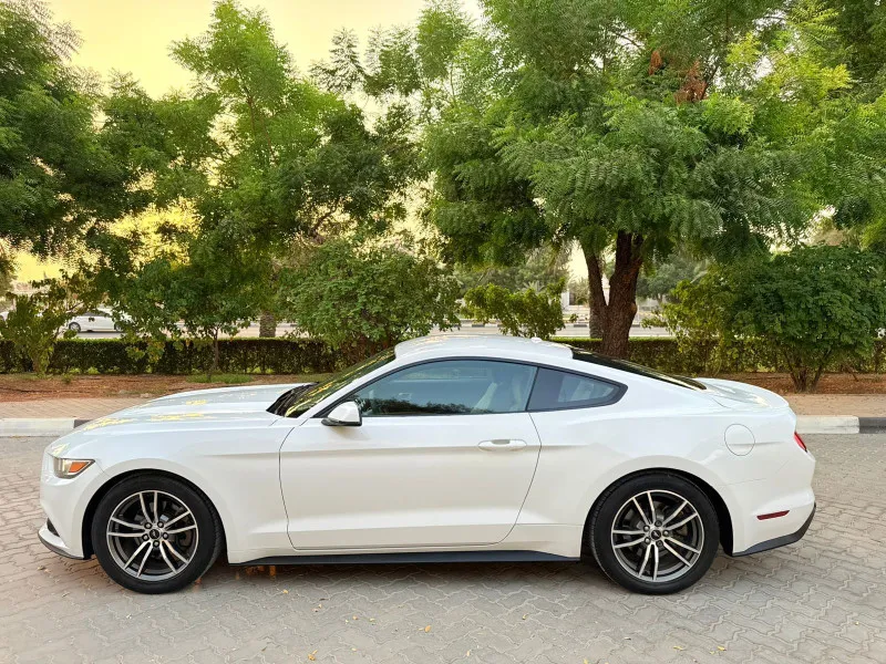 2017 Ford Mustang in Dubai