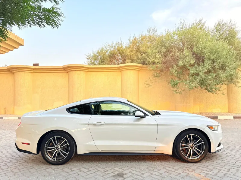 2017 Ford Mustang in Dubai