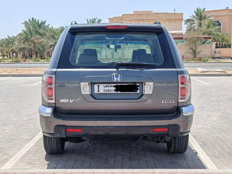 2007 هوندا ام ار - في in Dubai