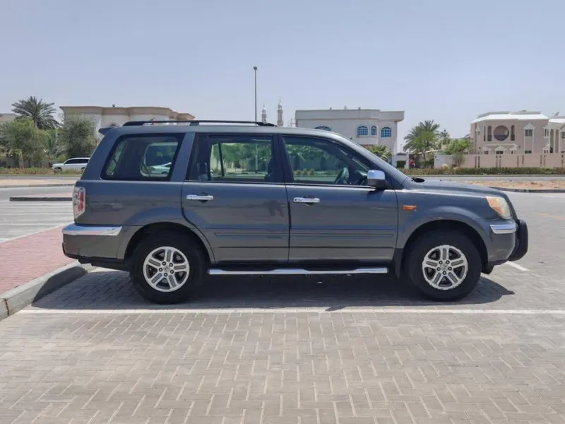 2007 هوندا ام ار - في in Dubai