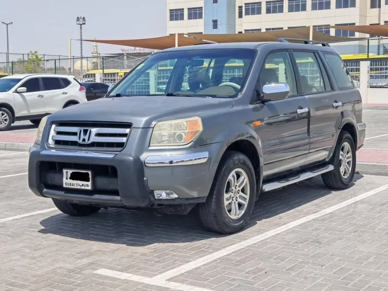 2007 هوندا ام ار - في in Dubai