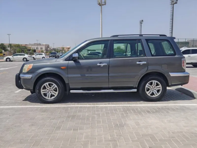 2007 هوندا ام ار - في in Dubai