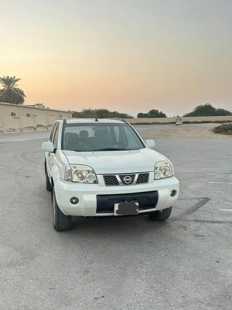 2010 Nissan XTrail in Dubai