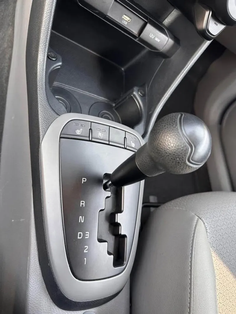 2021 Kia Picanto in Dubai